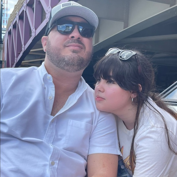 Meet your Posher, Jose - Picture 1 of 1